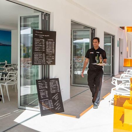 Mix Smart Hotel เอลอาเรนัล ภายนอก รูปภาพ