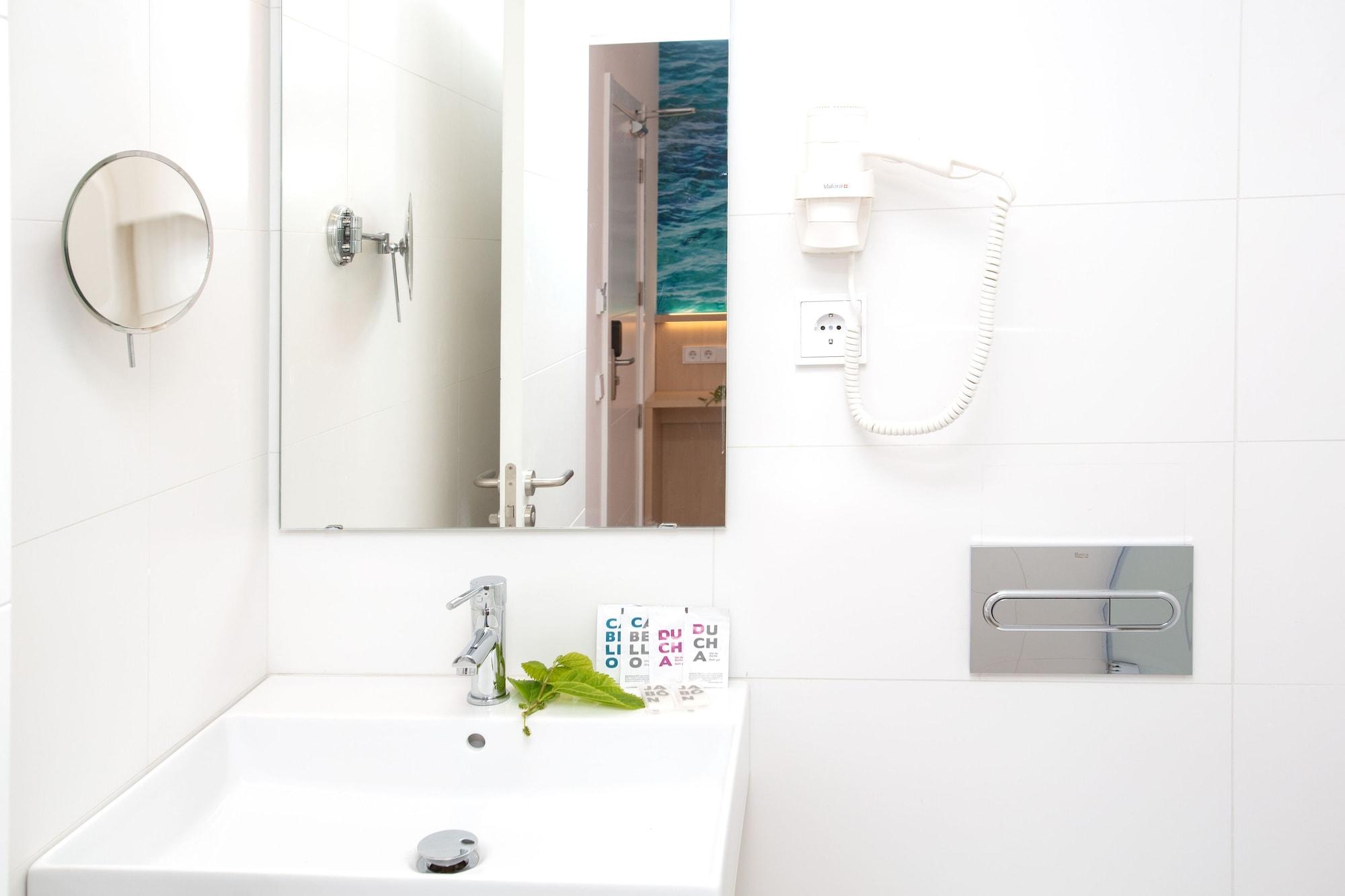 Mix Smart Hotel เอลอาเรนัล ภายนอก รูปภาพ