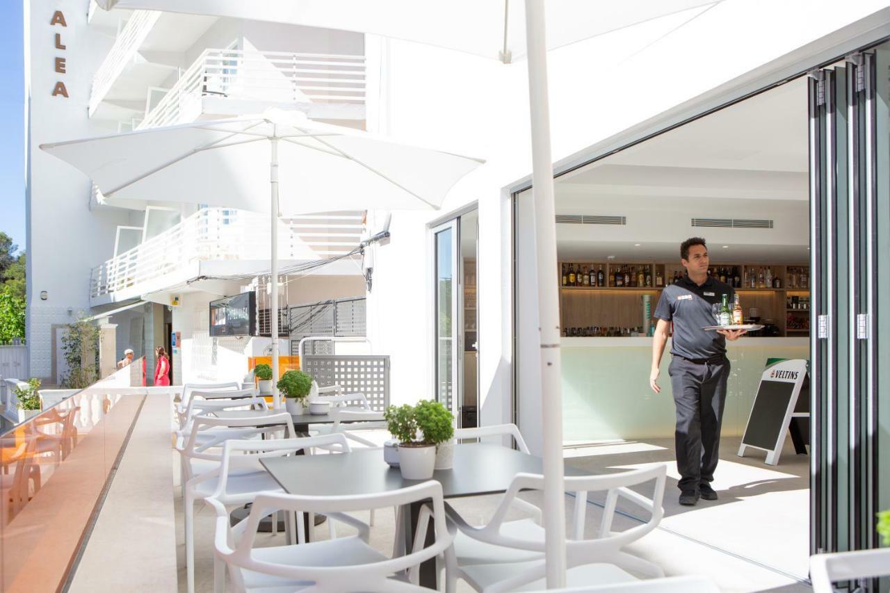 Mix Smart Hotel เอลอาเรนัล ภายนอก รูปภาพ